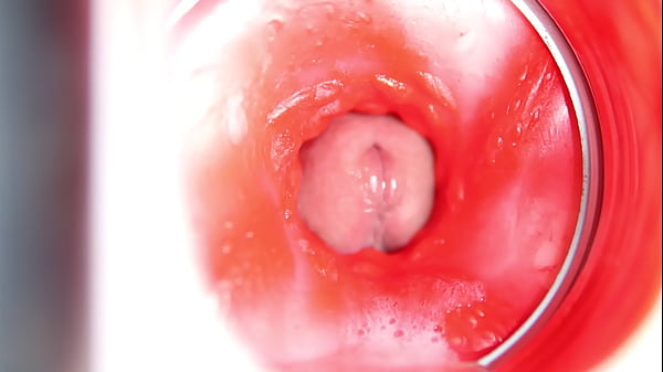 Camera Inside Pussy: Big Cumshot In Pussy! Best Internal Asmr In 4k thumbnail