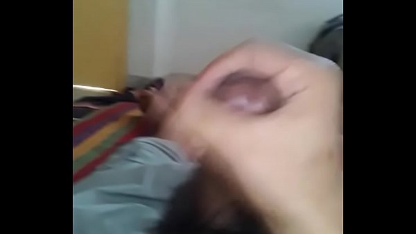 Bhabi caught me musterbating