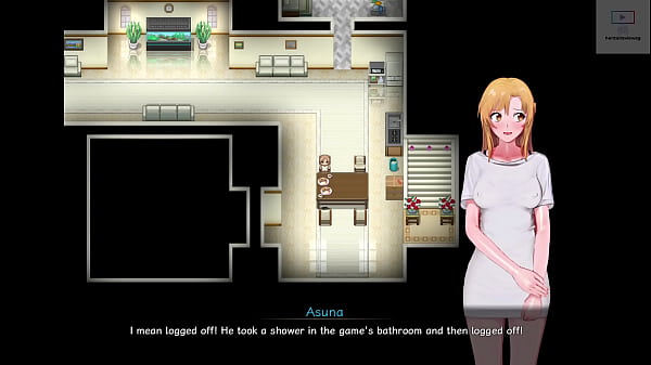 Play MP4 - Sao NTR Online 2&colon; Part 28 Eng &lpar;fujino&rpar;