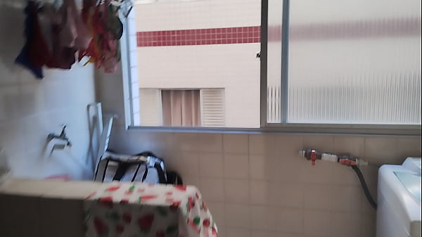 Nonton Meu Marido Brincando Minhas Calcinhas E Batendo Punheta Pra Mim Na Hora Que Sair Pra Fazer Um Job Seguidor thumbnail