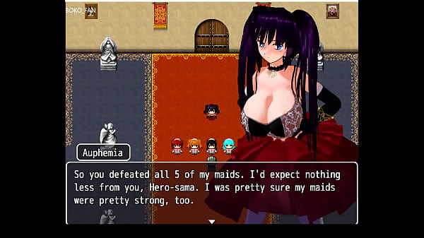 Nonton Girl Beats Heo 1 Auphemia(boko877) thumbnail