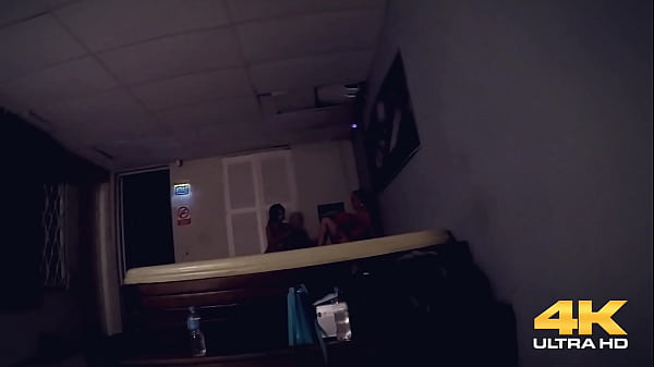 Nonton Rol&ecirc; Na Sauna Do Sexo thumbnail