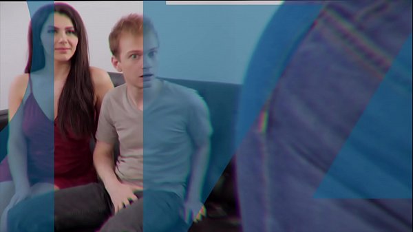 Play MP4 - Sexy Alexis In Purple Lingerie Loves Hardcore Anal