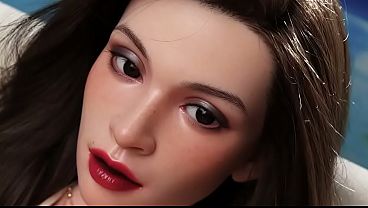 Nonton Yeloly Sex Doll 48.5lb Heavy Realism thumbnail