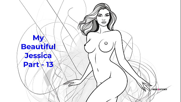 My Beautiful Jessica Part - 13 - English Audio Sex Story thumbnail