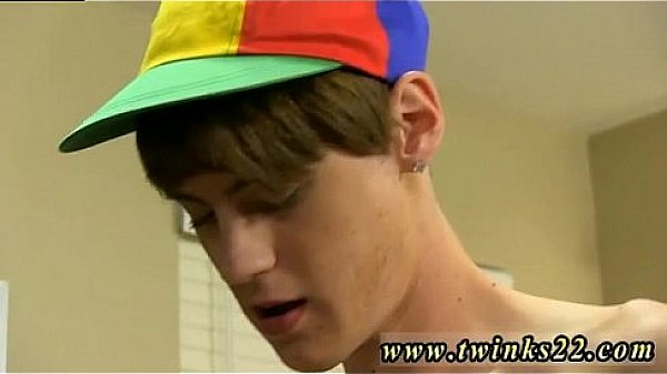 Bear gay sex noises Dustin Cooper's taking a nap in an empty 