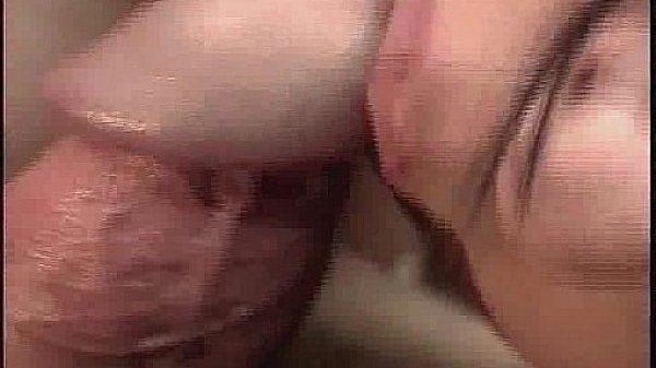 Hard sex for giant boobs brunette