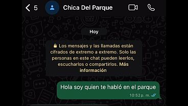 Nonton Dime Tu Que Estarias Dispuesta A Hacer, Lo Que Sea Muero Por Ir Al Ultra, Casero Real Amateur thumbnail