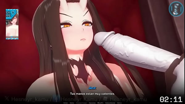 GMEAnime World part 10 blowjoob