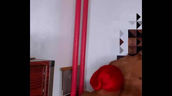 Play MP4 - STEPSISTER CAUGHT ON HER KNEES SUCKING LATINO COCK OFF