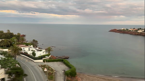 &laquo; Je Vais Baiser Chez Toi &raquo;: La Nouvelle S&eacute;rie Porno Avec Gael Braga Et La Petite Ange - Partie 1 