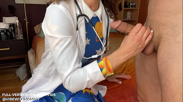 Play MP4 - JEWISH DOCTOR LOVES YOUR CIRCUMCISION with VibeWithMommy