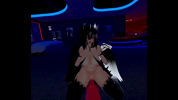 Mistress megara vrchat 