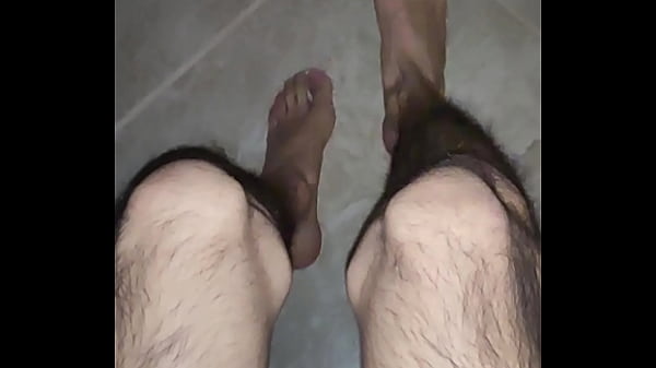 Pies para ti