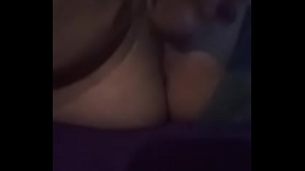 Wife with toy squirt