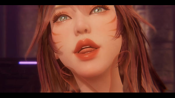 Uncensored Hentai 3DMiriam_is restrained and punished with_a good fucking Rise of Eros