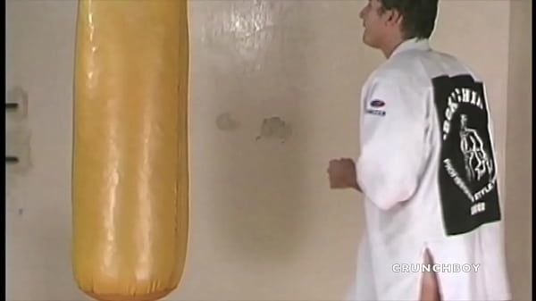 Latin Muscle Boy Sportive Have Fun thumbnail