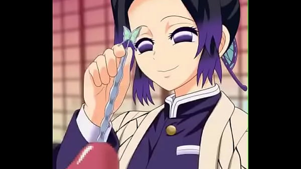 Demon slayer stick in dick hentai 