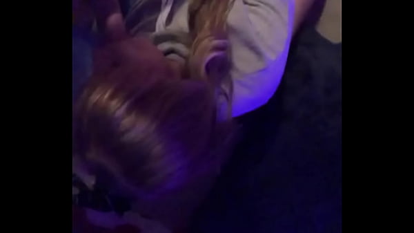 Letting me finish_in her_mouth