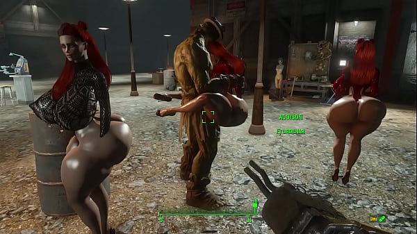 Nonton Fo4 Refugio 99 thumbnail