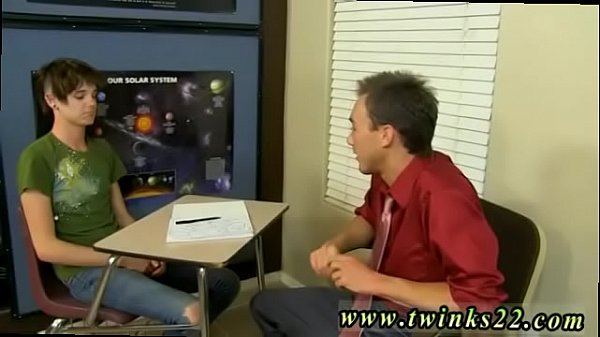 Men gay sex mpg Kirk Cummings is helping Timo Garrett with math when 