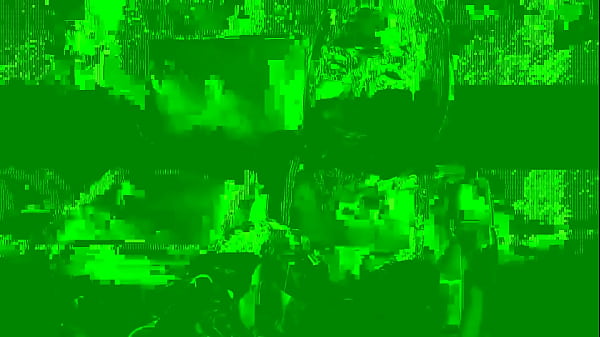 Zarina can't stop sucking on that machine how delicious 