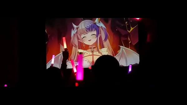 Ironmouse tries to make u nut