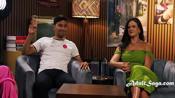 Fun questions and bts conversations with penny lilly & max