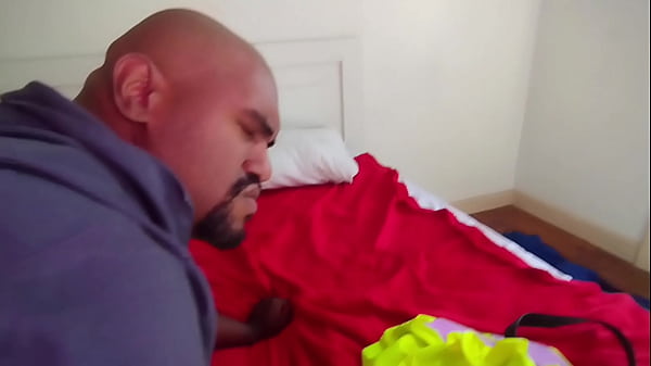 Meteu O Pauz&atilde;o No Oper&aacute;rio Casado E Pai De Fam&iacute;lia . thumbnail