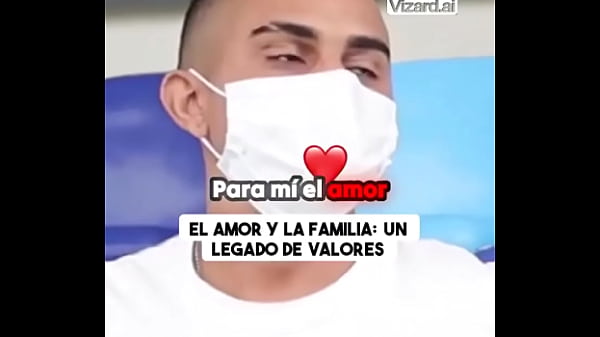 Nonton El Amor Y La Familia: Un Legado De Valores #elchicletv #historia #familia #atrevidoypegajoso #dedicacion #chiclenoticias ... thumbnail