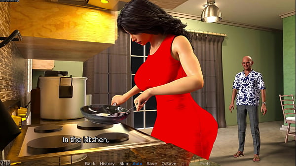 A Couple's Duet 1 Animation, Porn games, Adult games, 3d game, Visual novel 