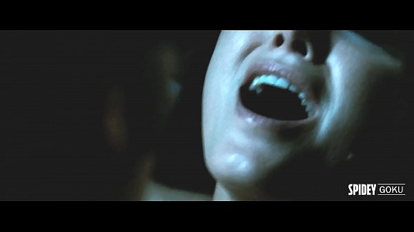 Silk Spectre and Nite Olw_SEXXX Watchmen