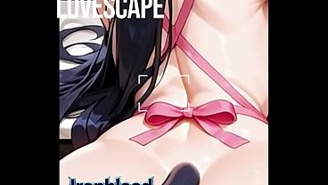 Lovescape ai succubus milf in stunning detail