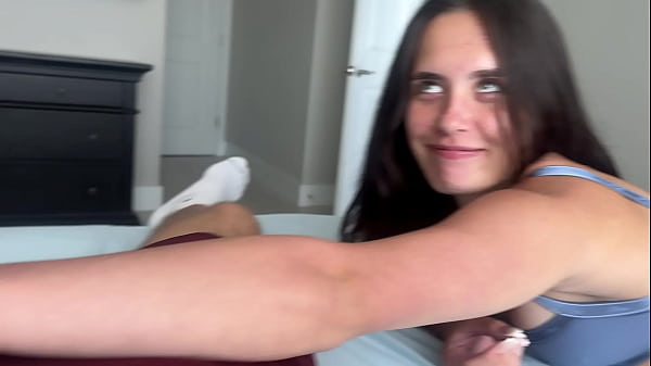 Play MP4 - Proving Your Skills With Little Step Sister ~ Daisy Pheonix ~ Household Fantasy ~ Scott Stark