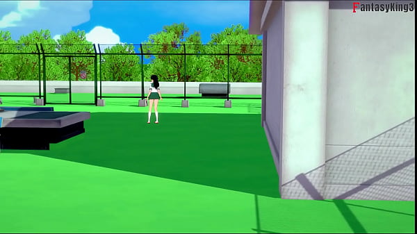 Nonton Kagome Fucking Hard On The Roof | Free Pov | Inuyasha | Movie On Sheer & Ptrn: Fantasyking3 thumbnail