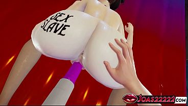 Pool Girl Kojuro 3d Animation: Huge Boobs Play, Vibrator Penetration & Wet Cunnilings To Massive Squirt Climax thumbnail