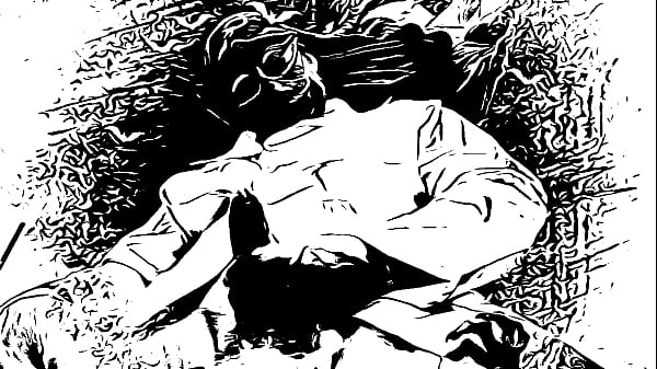 Play MP4 - Sweet handjob or trick handjob&quest; Bad wolf28