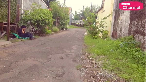 Play MP4 - &lbrack;Hansel Thio Channel&rsqb; Public Nude - I Strip For Practice Casting Adult Magazine Photo Shoot Job At Downtown Garden Part 2