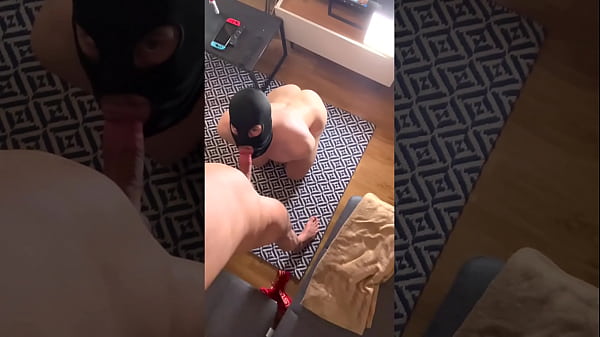 The Softness Of My Slut's Tongue thumbnail