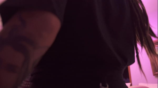 Bastidores de uma gravacao d um filme Invaders_2 - ThaliaSenna Leiticia Ferola - Maurinho