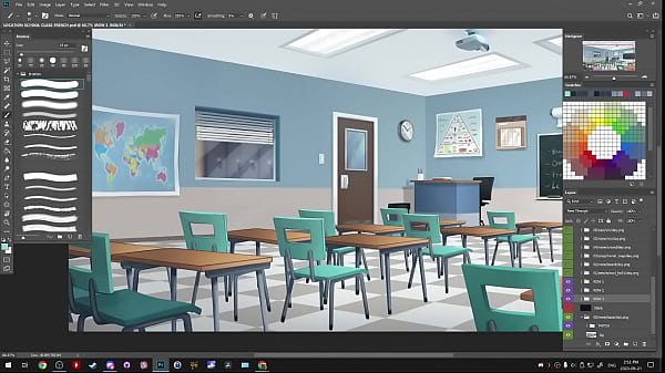 STS broadcast by DC on Picarto dated 21.09.2023 