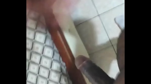 CDzinha adoro uma rola preta 