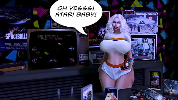 The Porn Dolls - The Sexiest Pornstars 