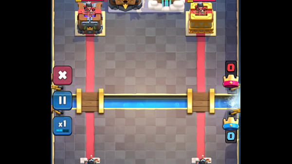 Nonton Clash Royale Arem thumbnail