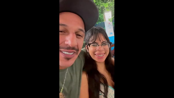 Conheci Essa Gostosa Novinha No Bar E Meti A Piroca. thumbnail