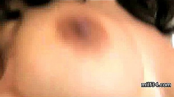 Horny MILF Cheats On Her Husband For The First Time 