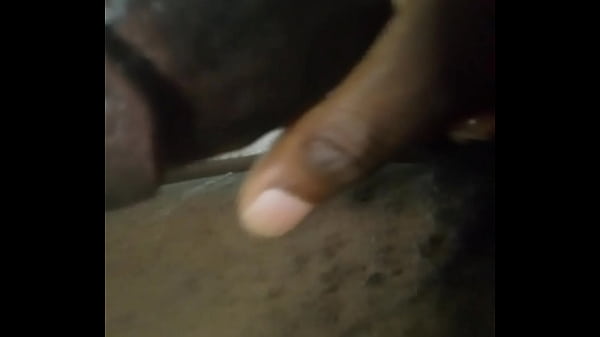 Showing her the cock she gon' be getting after she said she only does bbcs