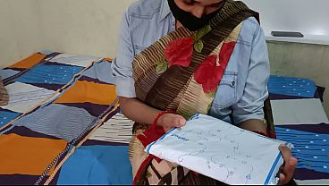 गाँव से देवर भाभी के लिए गिफ्ट लेकर आया और अकेले में चोद के चला गया, हिंदी सेक्स ऑडियो