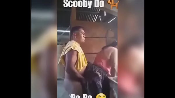 Nonton Scooby Do Pa Pa Sex thumbnail