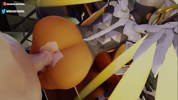 Mercy comes to help with your "can't get it up" emergency 